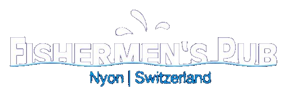 The Fishermen's Pub logo